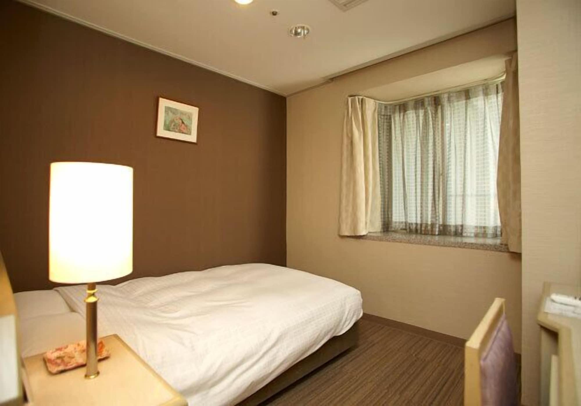 Hotel Isago Kobe Exteriör bild