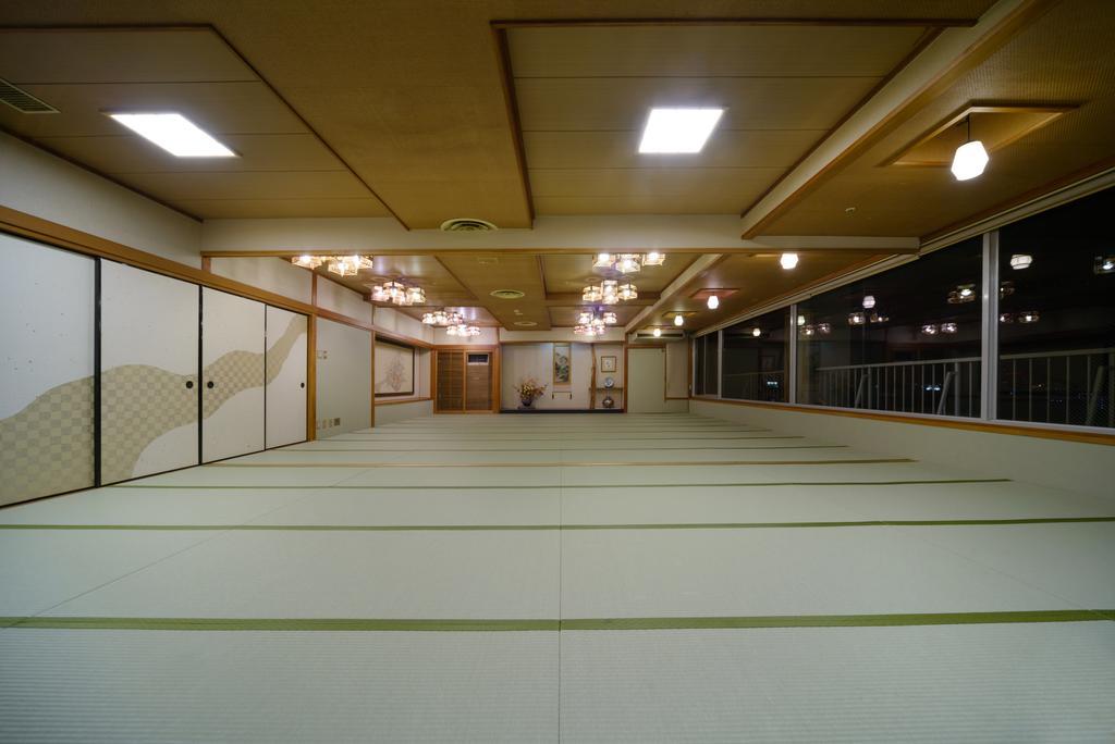 Hotel Isago Kobe Exteriör bild