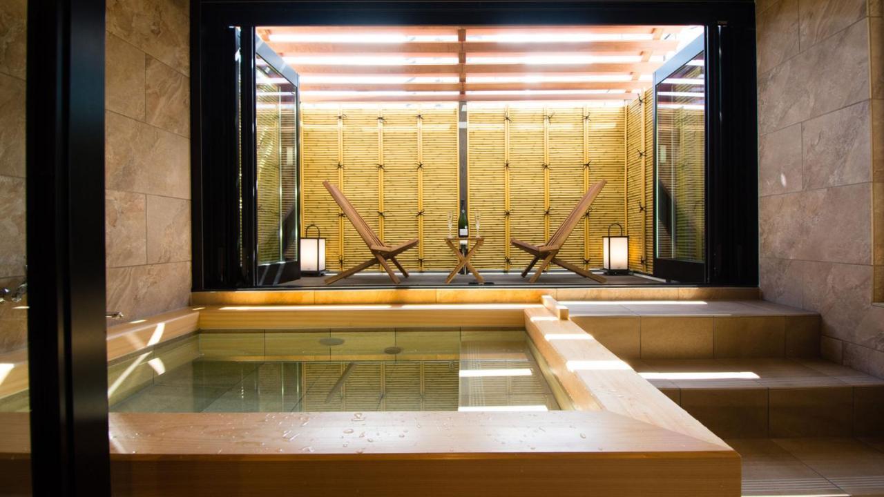 Hotel Isago Kobe Exteriör bild