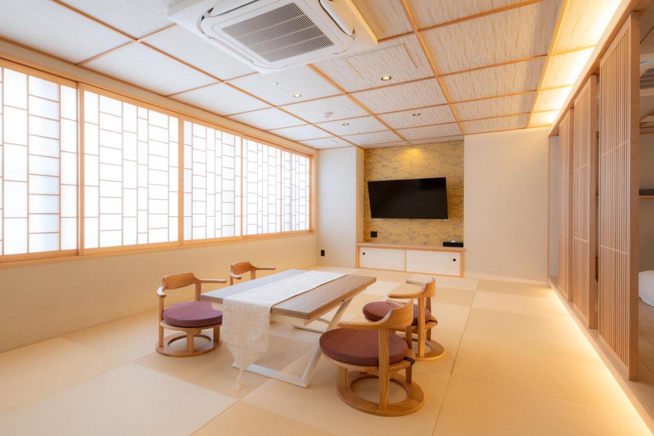 Hotel Isago Kobe Exteriör bild