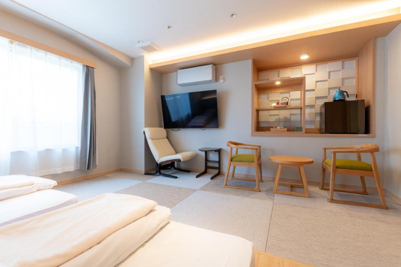 Hotel Isago Kobe Exteriör bild