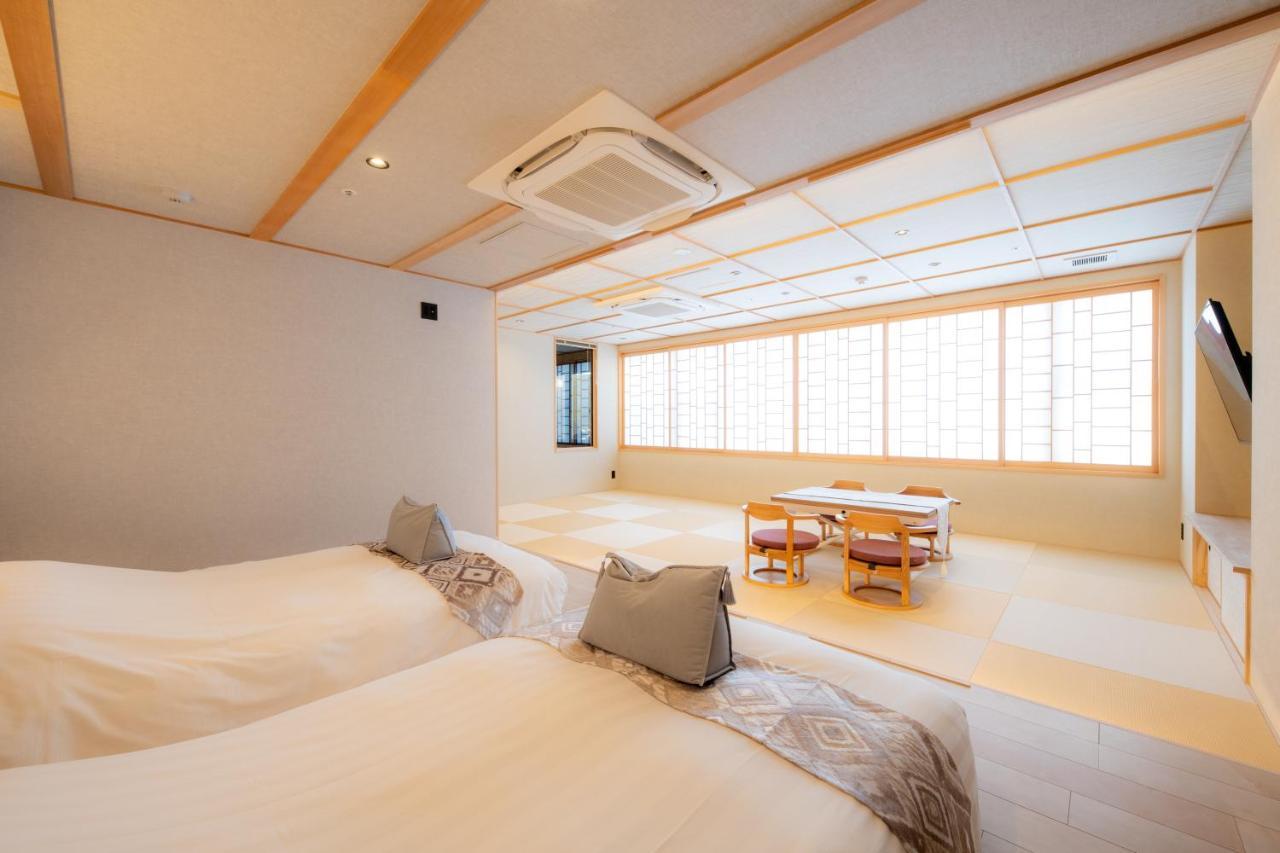Hotel Isago Kobe Exteriör bild
