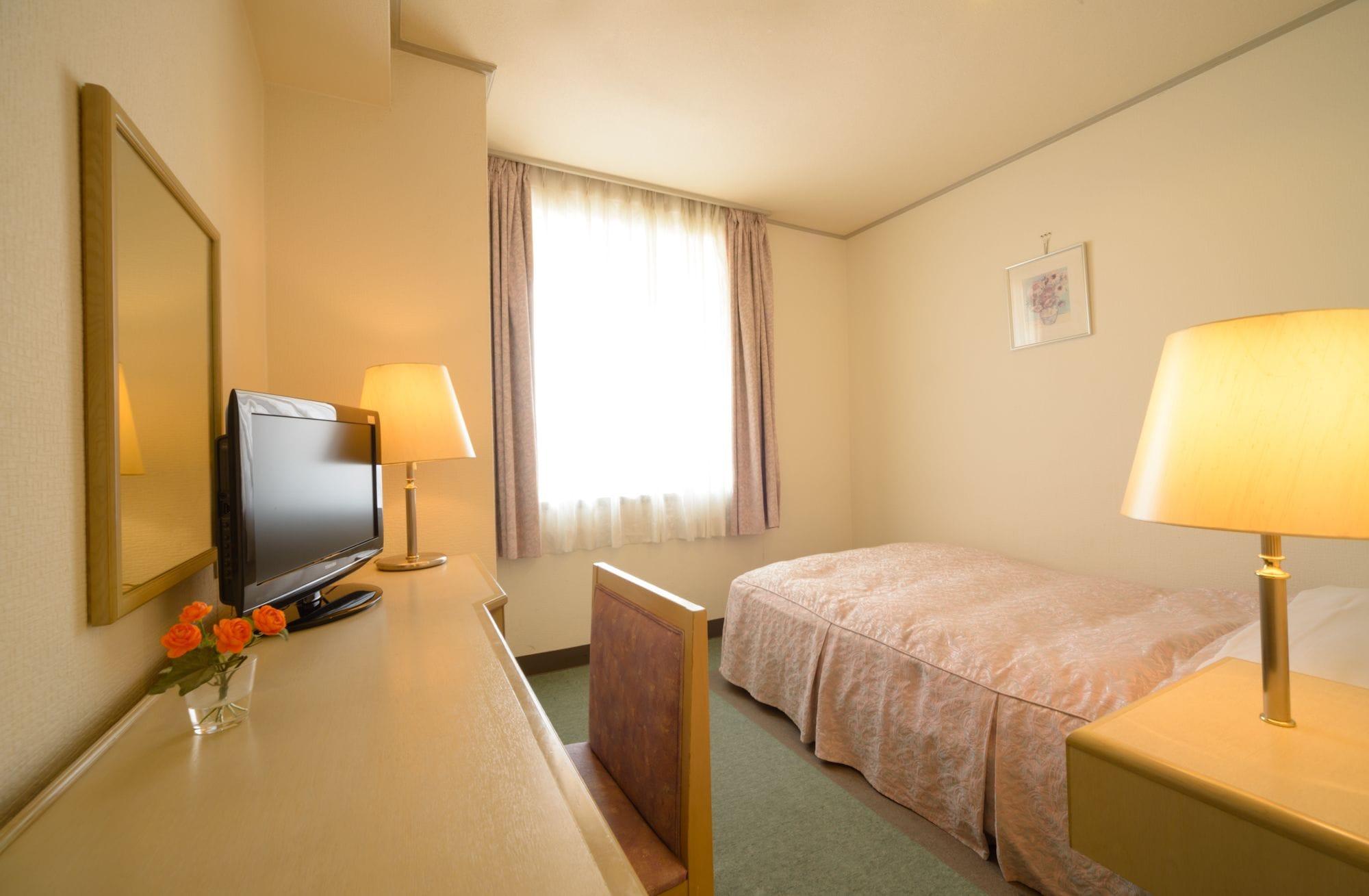 Hotel Isago Kobe Exteriör bild
