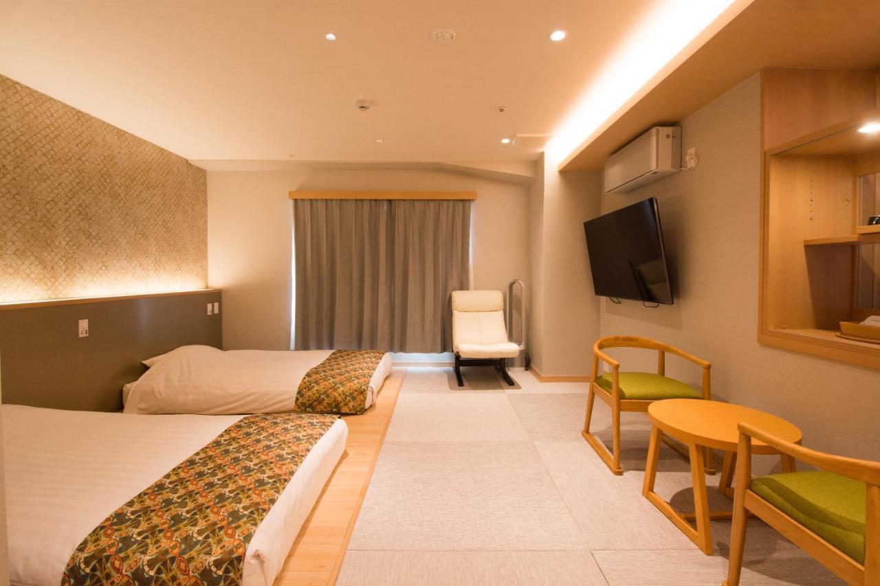 Hotel Isago Kobe Exteriör bild